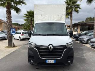 RENAULT Master usata, con Airbag