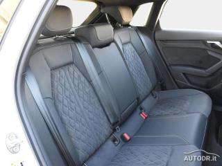 AUDI A3 usata, con Cronologia tagliandi