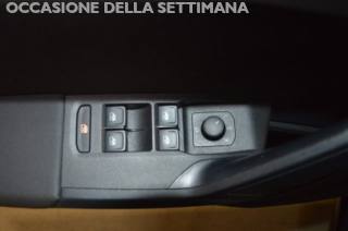 SEAT Ibiza usata, con Climatizzatore