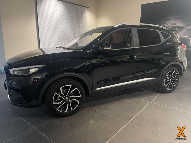 MG ZS usata, con Alzacristalli elettrici