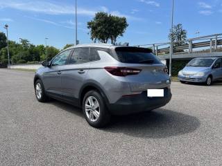 OPEL Grandland X usata, con Antifurto
