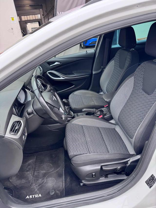 OPEL Astra usata 6