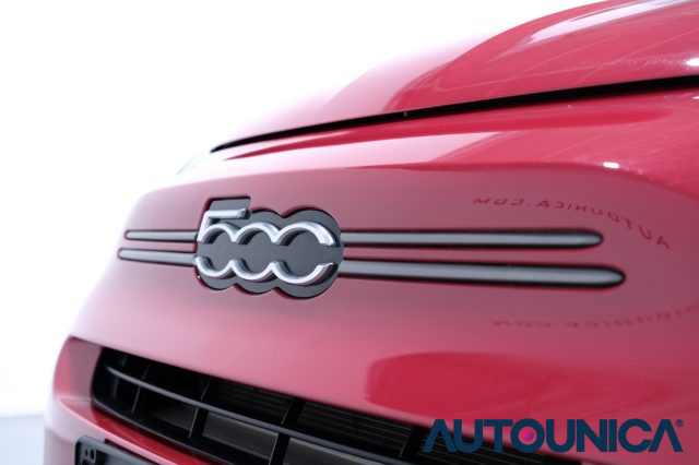 FIAT 500X usata 73