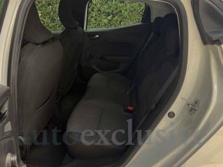 RENAULT Clio usata, con Immobilizzatore elettronico