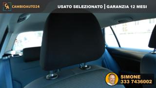 VOLKSWAGEN Golf usata 86