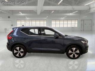 VOLVO XC40 usata, con Boardcomputer