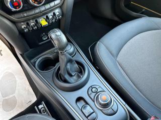 MINI Countryman usata, con Controllo trazione