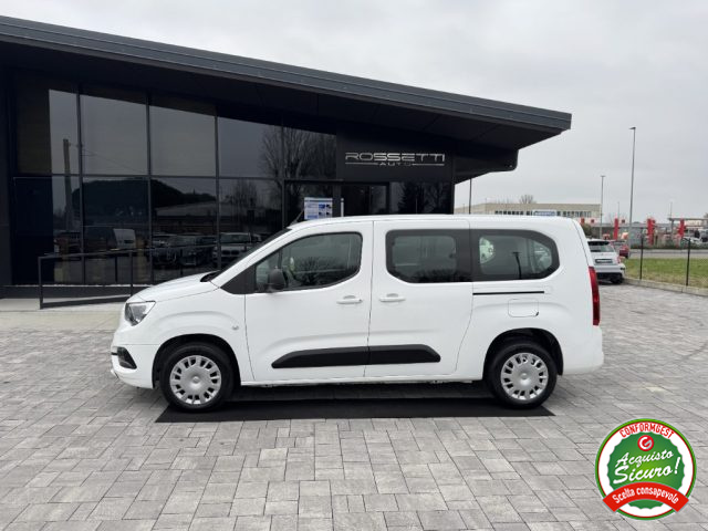 OPEL Combo usata, con Airbag Passeggero
