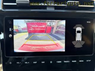 HYUNDAI Tucson usata, con Controllo automatico clima