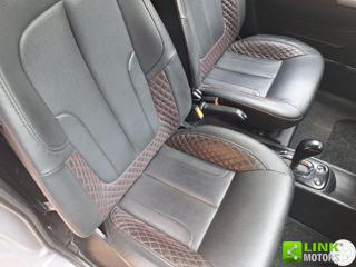 LIGIER JS usata, con Android Auto