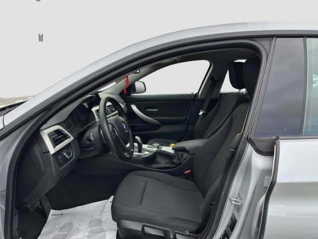 BMW 420 usata 7