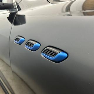 MASERATI Levante usata, con MP3