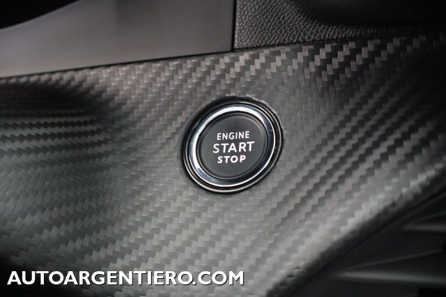 PEUGEOT 208 usata, con Filtro antiparticolato