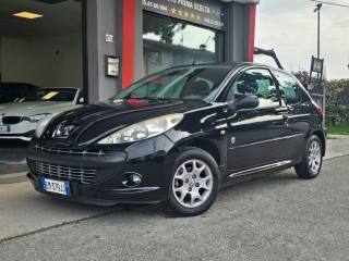 PEUGEOT 206 usata, con USB