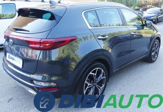 KIA Sportage usata, con Airbag Passeggero