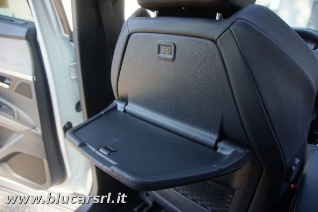 PEUGEOT 5008 usata, con Head-up display