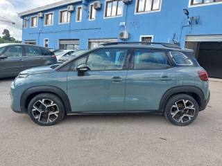 CITROEN C3 Aircross BlueHDi