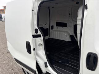 FIAT Fiorino usata, con Filtro antiparticolato