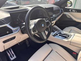 BMW X6 usata, con Alzacristalli elettrici