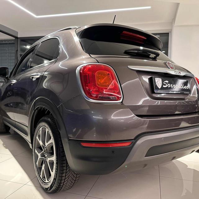 FIAT 500X usata, con Boardcomputer