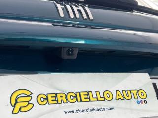 FIAT 600 usata, con Park Distance Control