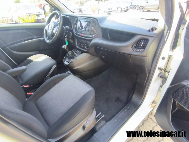 FIAT Doblo usata 19