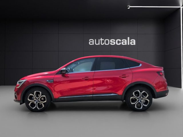RENAULT Arkana usata, con Airbag