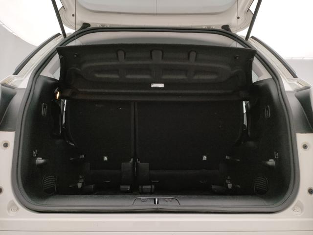 FIAT 500 usata, con Touch screen