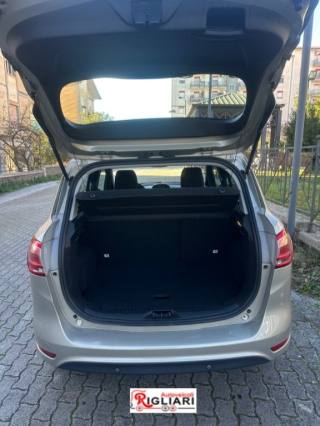 FORD B-Max usata, con Climatizzatore