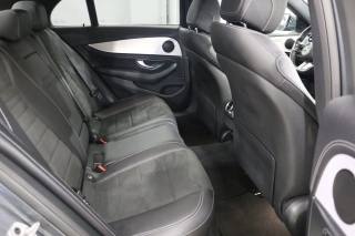 MERCEDES-BENZ E 220 usata, con Airbag testa