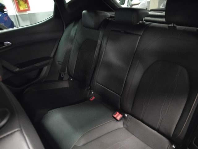 CUPRA Leon usata, con Cruise Control