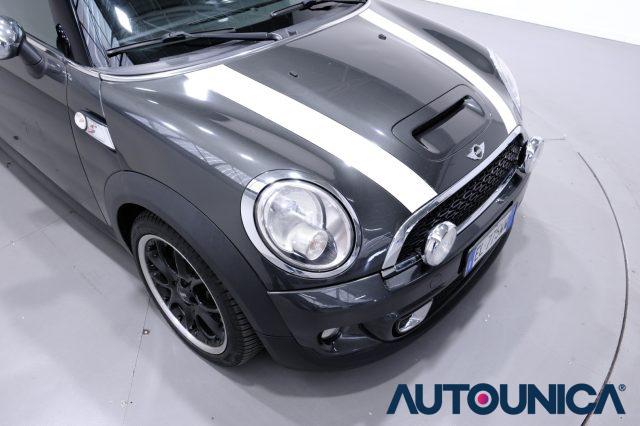 MINI Cooper S usata 48