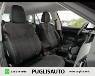 SKODA Kamiq usata, con Airbag testa