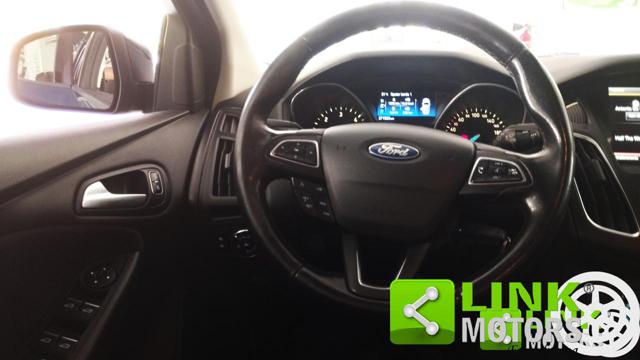 FORD Focus usata 13