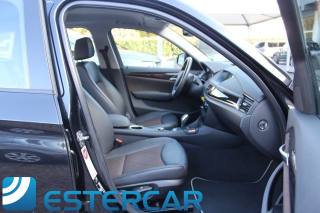 BMW X1 usata, con ESP