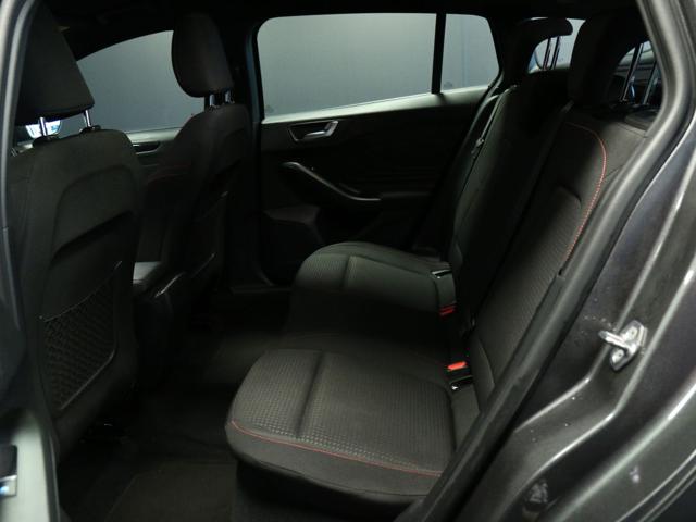 FORD Focus usata, con Chiusura centralizzata