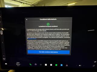 TESLA Model S usata, con Bluetooth