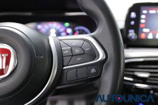 FIAT Tipo usata, con Bluetooth