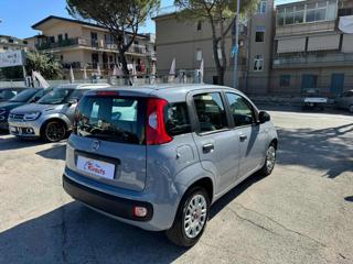 FIAT Panda usata, con Chiusura centralizzata