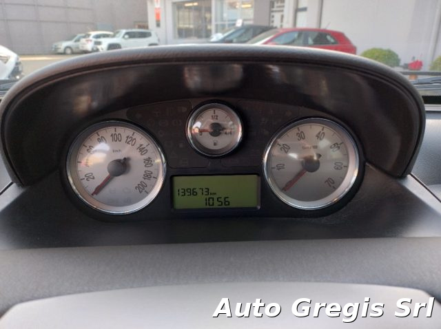 LANCIA Ypsilon usata, con ESP