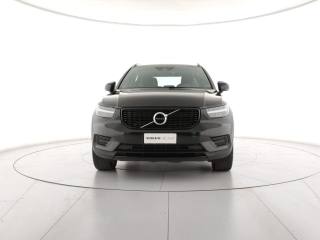 VOLVO XC40 usata, con Boardcomputer