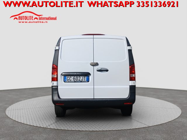 MERCEDES-BENZ Vito usata, con Climatizzatore