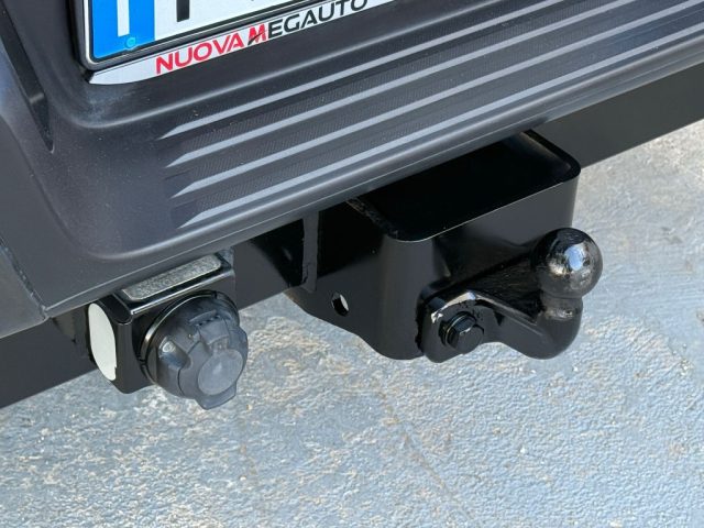 FORD Ranger usata, con ESP