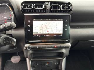 CITROEN C3 Aircross usata, con Climatizzatore