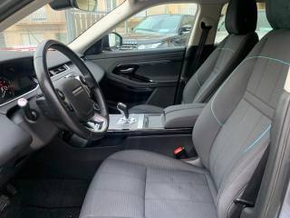 LAND ROVER Range Rover Evoque usata, con Autoradio