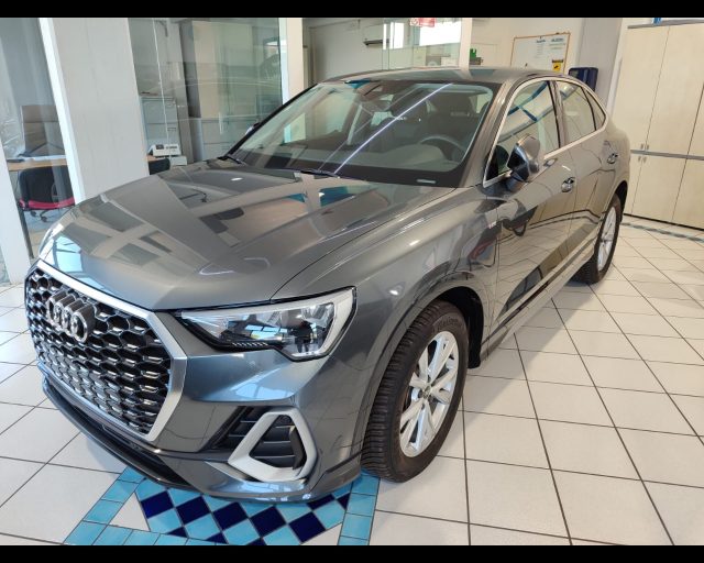 AUDI Q3 usata, con ABS