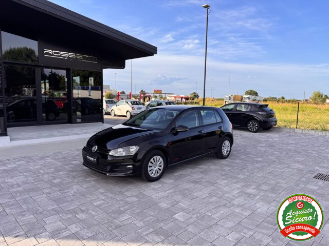 VOLKSWAGEN Golf usata, con Airbag Passeggero