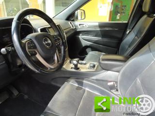 JEEP Grand Cherokee usata, con Autoradio