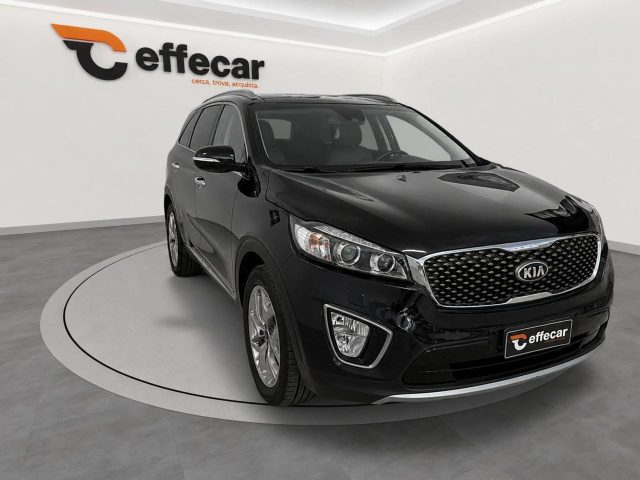 KIA Sorento usata, con Airbag laterali