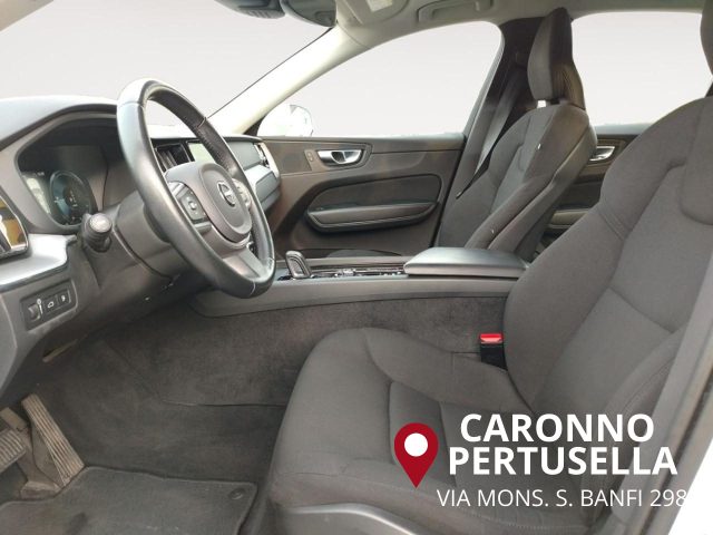VOLVO XC60 usata, con Controllo trazione